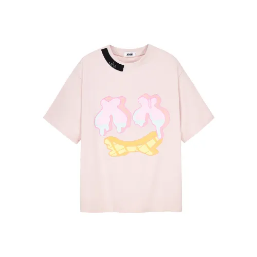 ICONS Lab x Vv.ok T Shirt Unisex