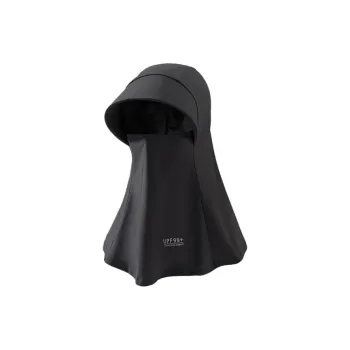 AUGUST HARMONY Polyamide Sun Protection Hats Unisex