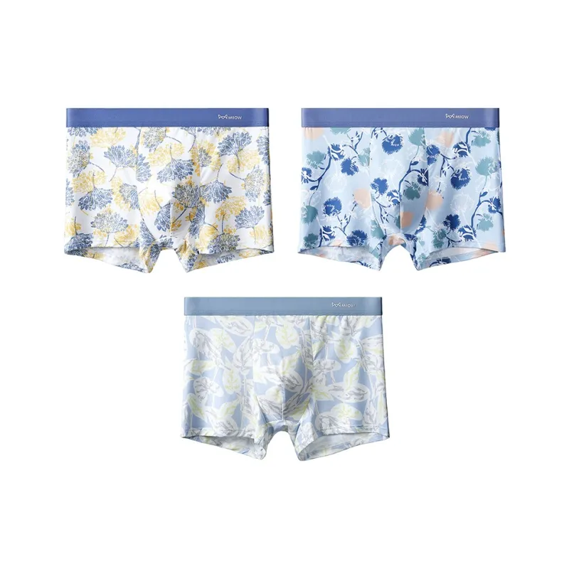 MIIOW Men Underpants-6