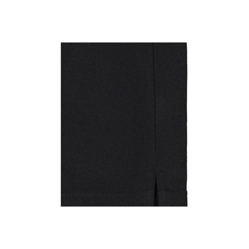 New Balance SS25 Polo Shirt Men's Black-5