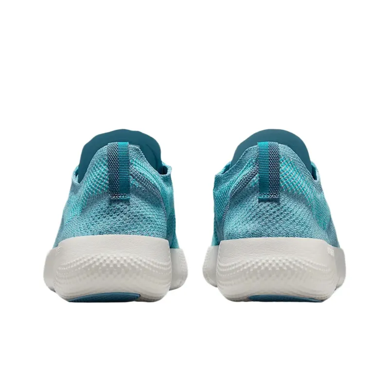 Nike Free 2025 Low Top Running Shoes Men's Blue-4