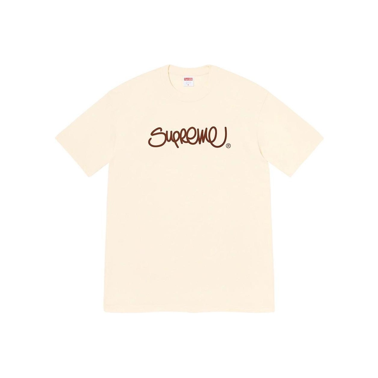 Supreme Ink Blot S S Top (SS22) - $78