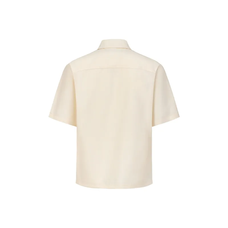 TERRA INCOGNITA Shirts Unisex-5