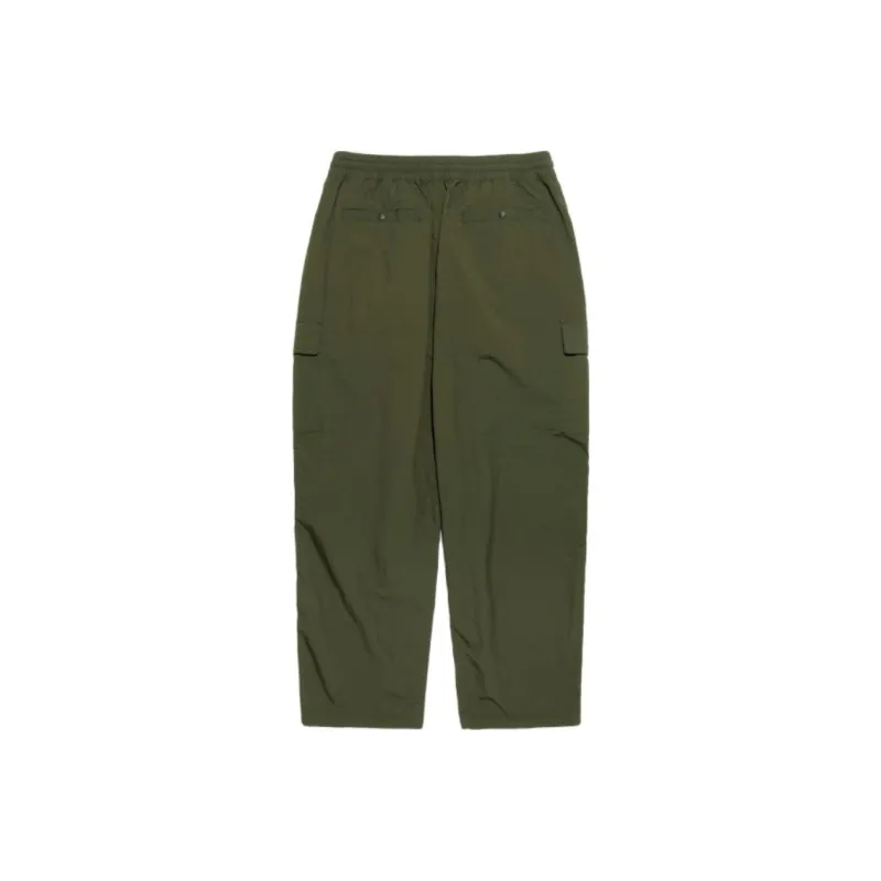 Lee Cargo Pants Unisex Khaki-1