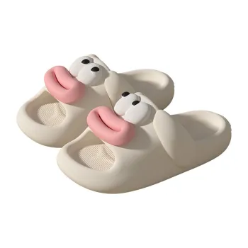Yunpo Slippers / Home Slippers
