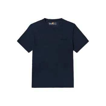 Timberland T Shirts Men Dark Sapphire