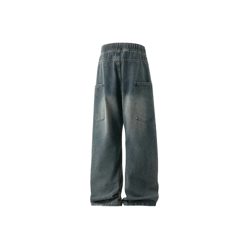 OPMO Jeans Unisex-1