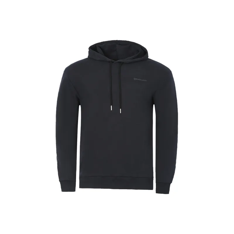 Rock Cloud Sweatshirt Men's Midnight Blue-1