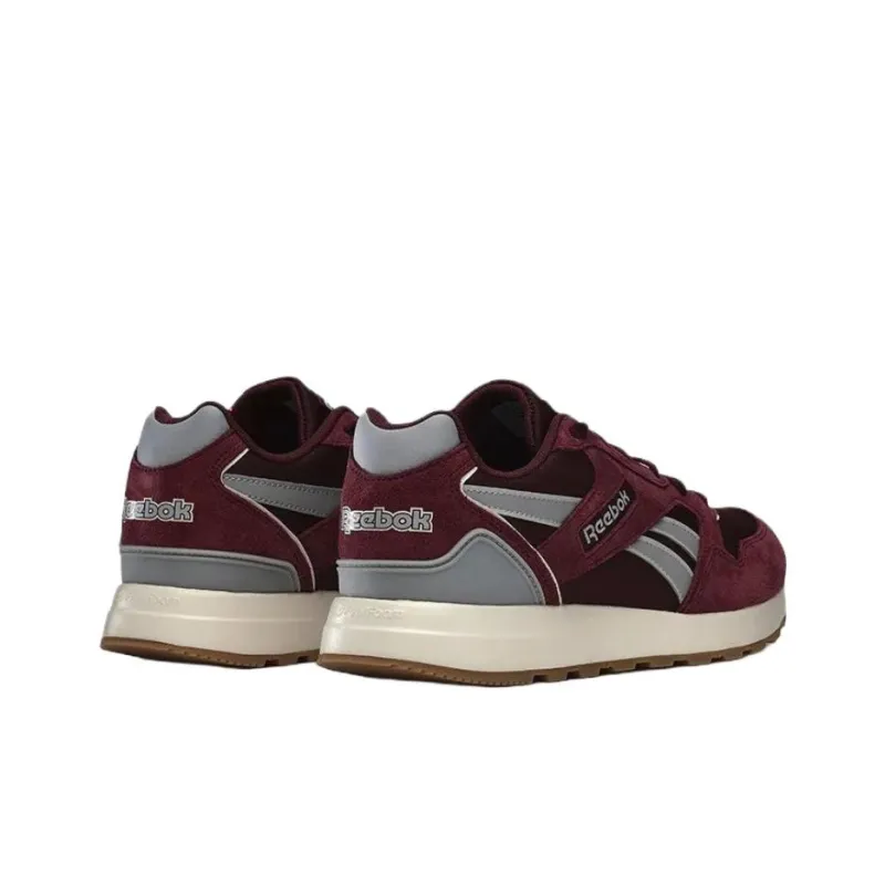 Reebok Gl 1000 'Classic Maroon'-3