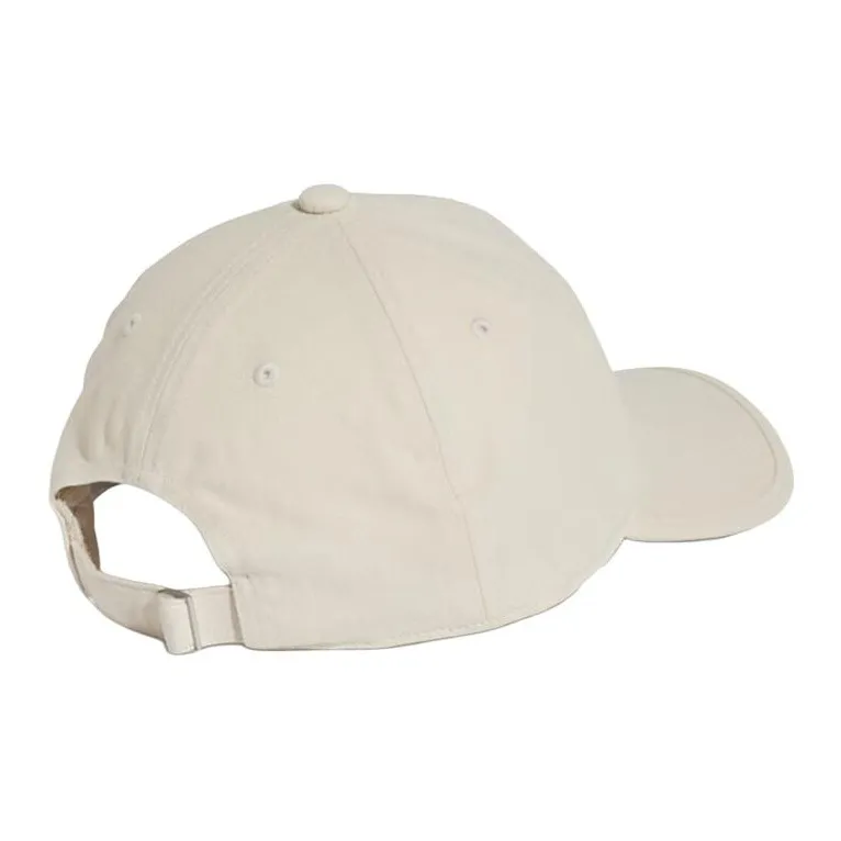 Adidas   Baseball Caps Unisex Beige-1