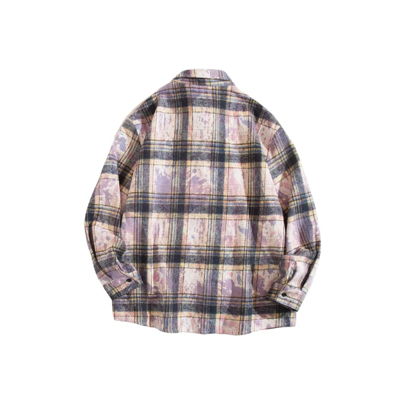Nordic Raiders Jackets Coats Unisex-5