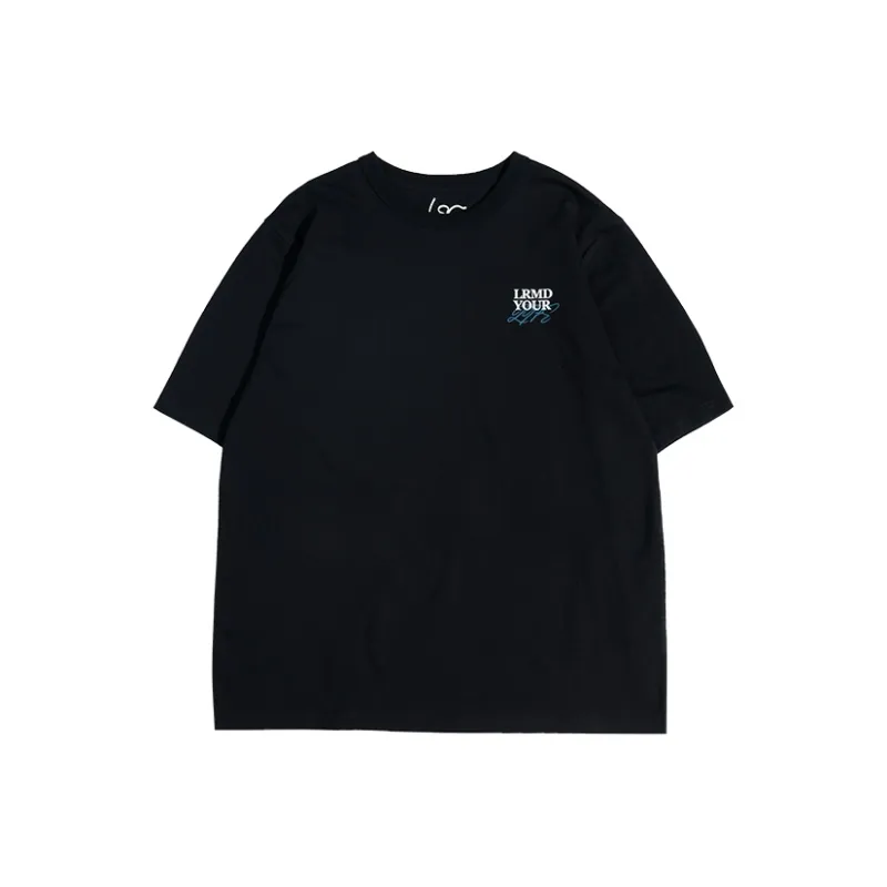 LR MADE T-Shirts Unisex-0