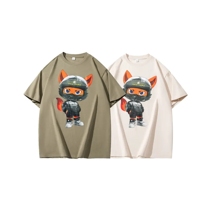 RAINCOME T-Shirts Unisex-56