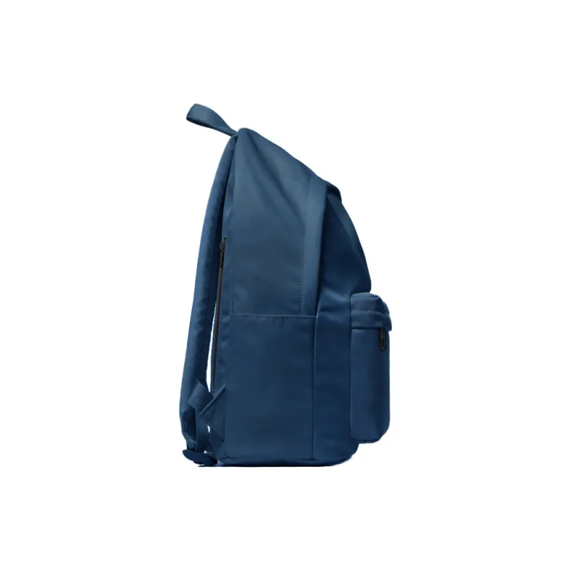 Jeep Theme Series Fabric University Student Backpack Unisex Gray White Paint/Obsidian Black/Dark Blue-10