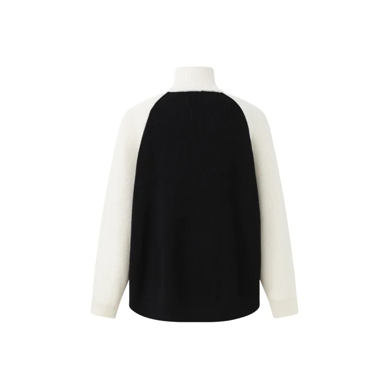 CHINISM Sweaters Unisex-7