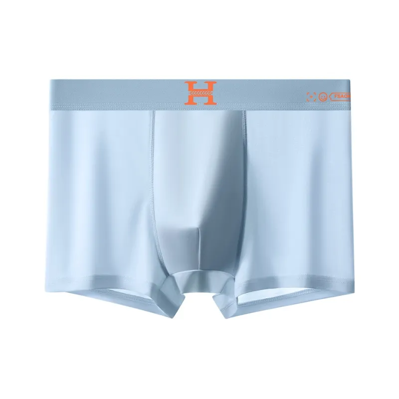 NOME Underpants Men's 1 Pack Light Blue-0