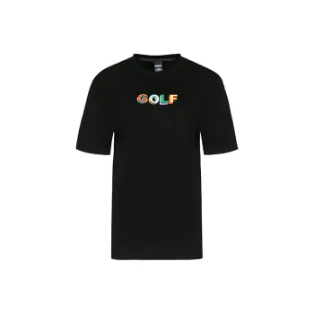 GOLF Short Sleeved T Shirts Unisex