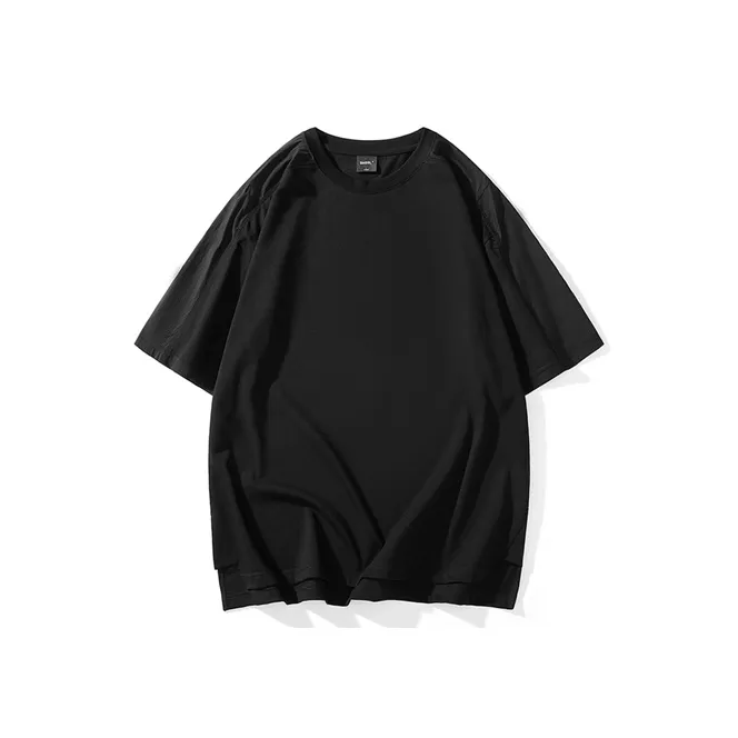 BAGGL T-Shirts Unisex-5