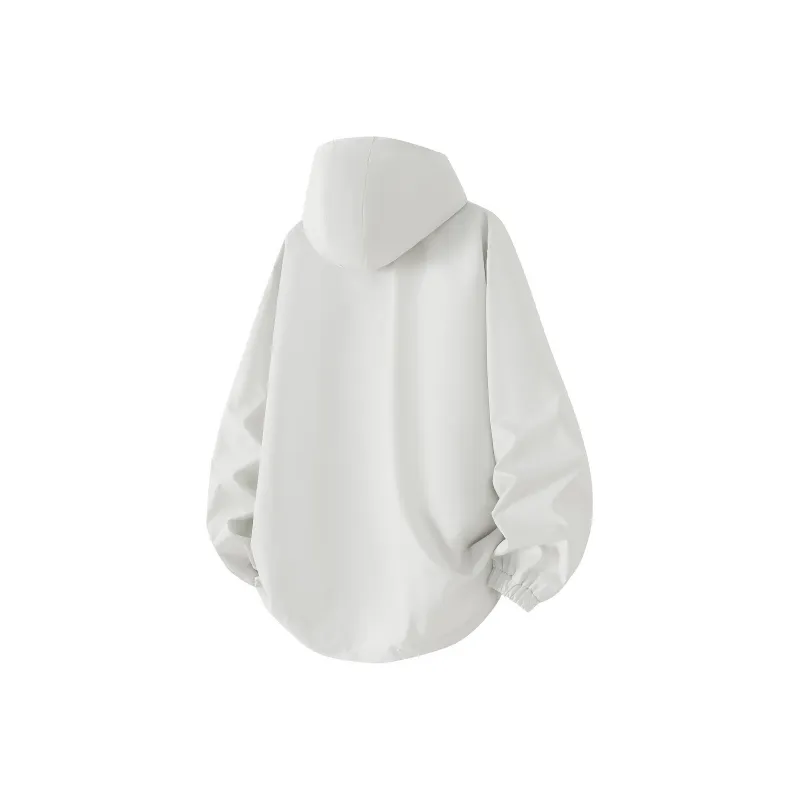 Feiyue Windbreaker Jacket Unisex-3