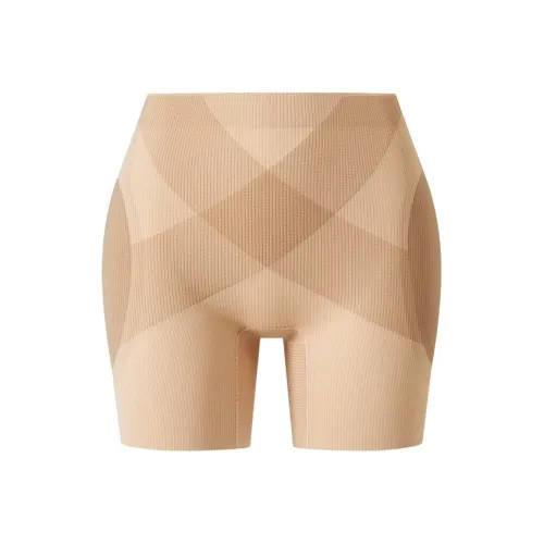 LUCKMEEY Shapewear Bottom Women's Combo Set