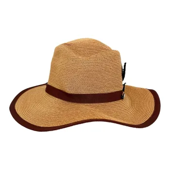 Être Par Lee Cotton Bucket Hats Women's