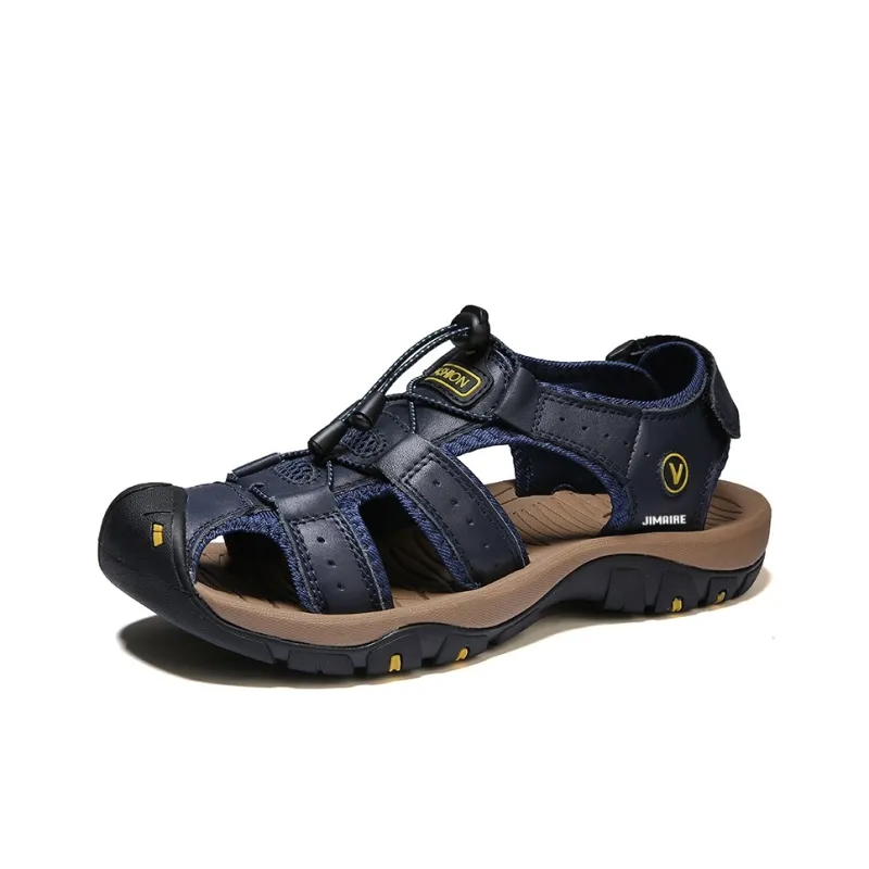 King Jinmai River Trekking Shoes Men's-0