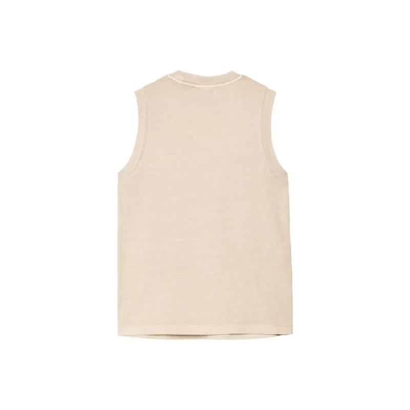 Carhartt WIP W' Tank Tops Women's Khaki-1