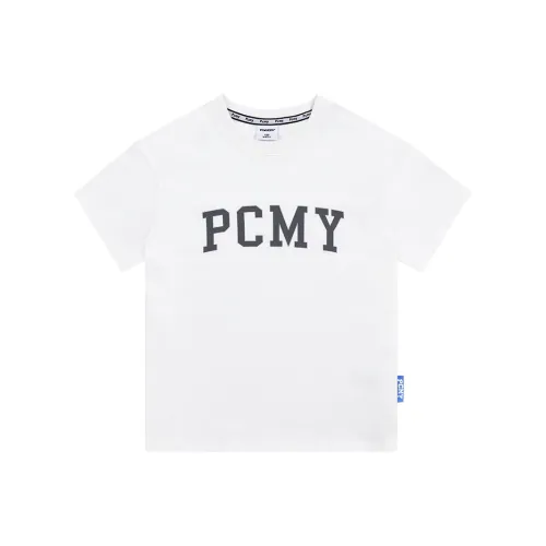 PCMY T Shirts Kids