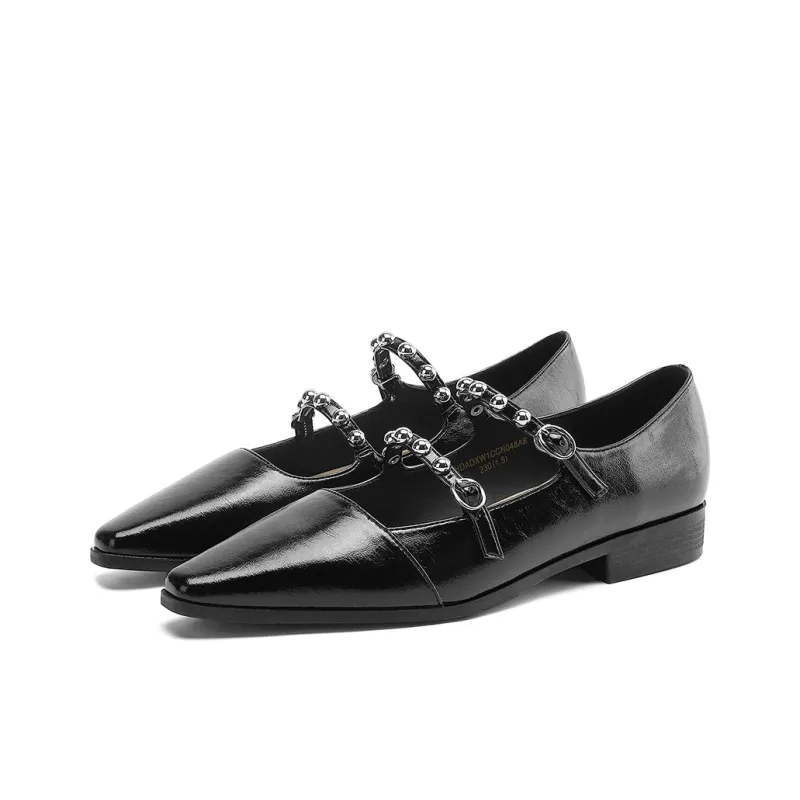HLA Casual Single Shoes Women's-1