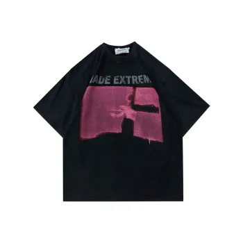 MADE EXTREME T Shirts Unisex