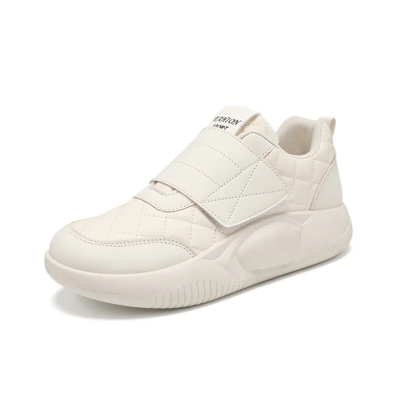 Boogie Bear Low Top Casual Shoes Women's-1