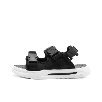 Bull charm Beach Sandals Men