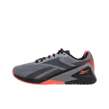 Nano X1 Reebok 'Pure Grey Orange Flare'