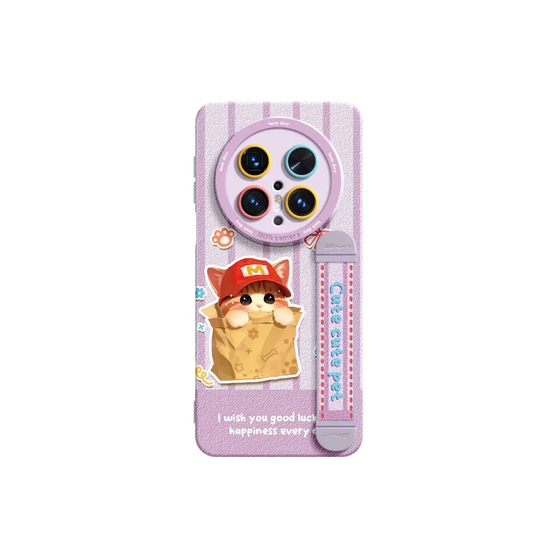 SUPER MOUSE Phone Cases-15