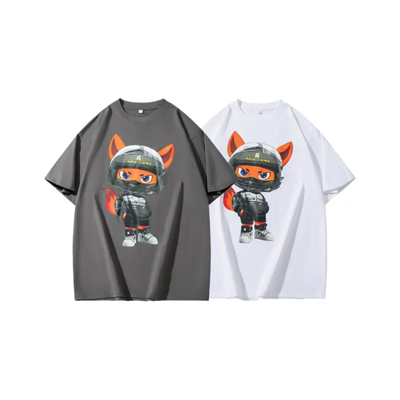 RAINCOME T-Shirts Unisex-50