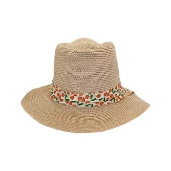 Être Par Lee Cotton Bucket Hats Women's