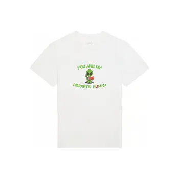 Givenchy FW22 T Shirt Men's White