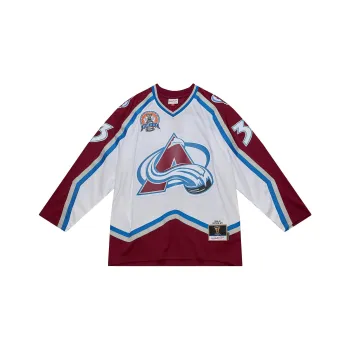 Mitchell Ness Nhl 'Avalanche 2000 Patrick Roy' Jersey