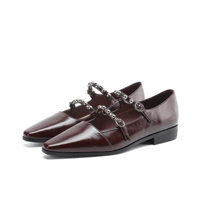 HLA Casual Single Shoes Women's-6