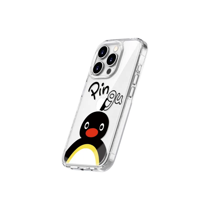 Ray chain Phone Cases-2