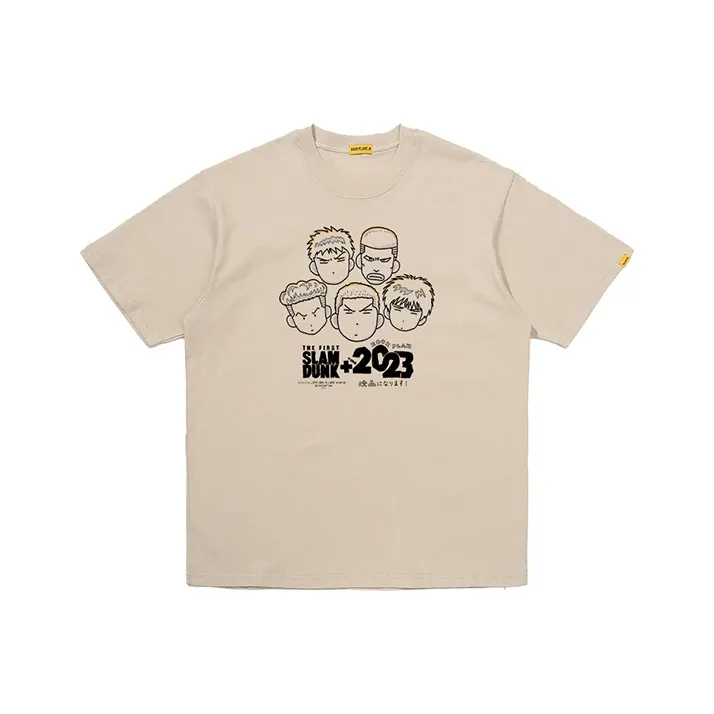 ROCK PLAN T Shirts Unisex-6