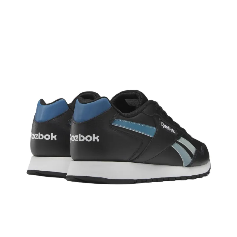 Reebok Glide 'Black Steely Blue'-4
