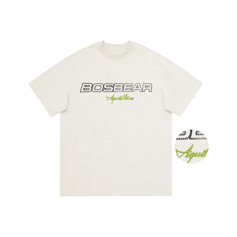 BOS BEAR T Shirts Unisex-8