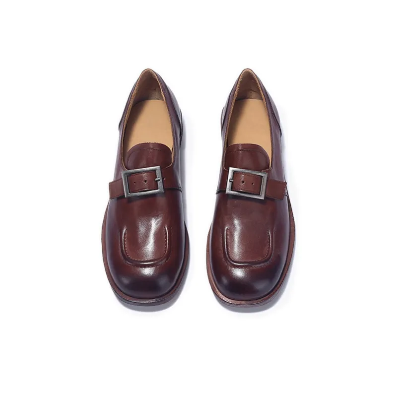 Brut Ros′e Loafers Women's-4