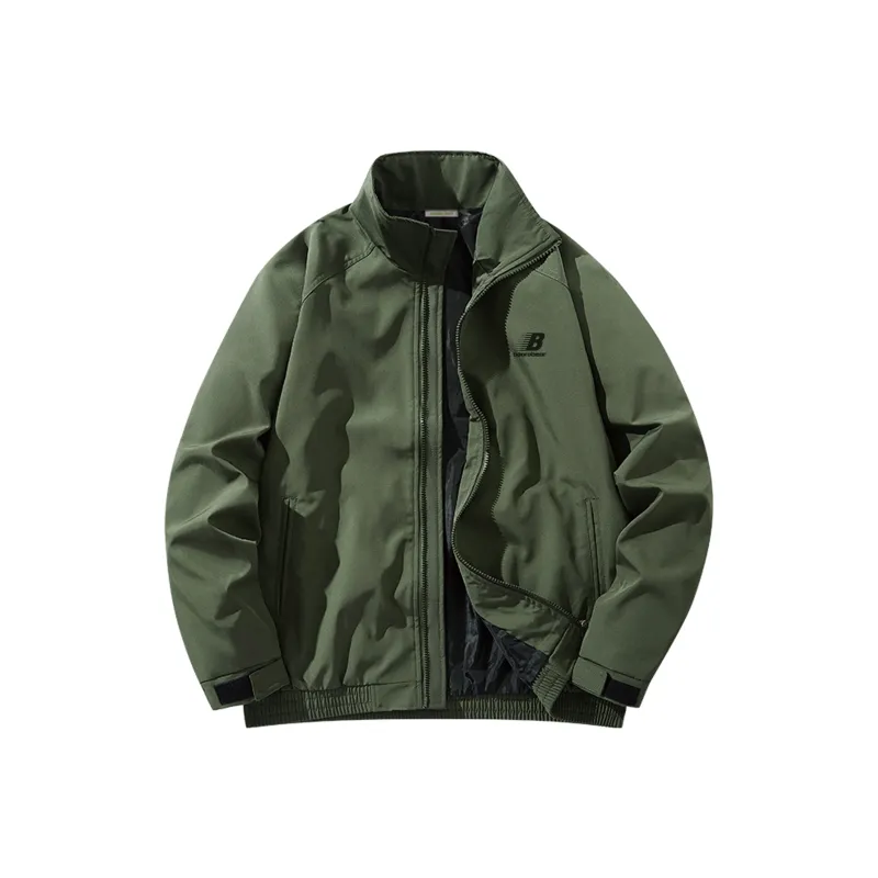 Budding Bear Jackets & Coats Unisex-4