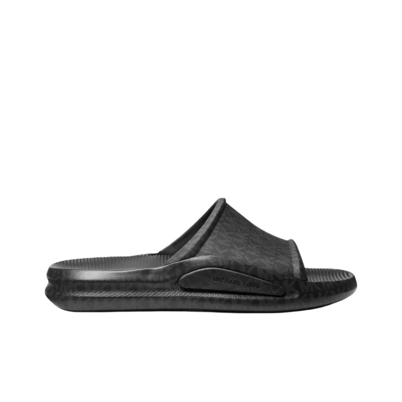 MICHAEL KORS Griffin Slides-1