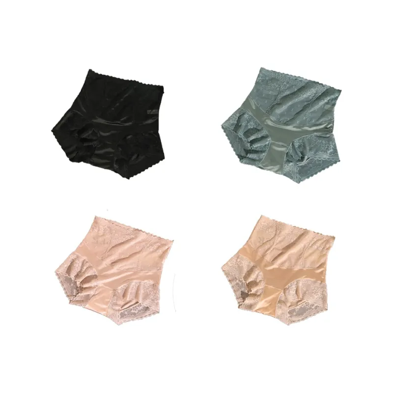 GOSO Underpants Women's Combo Set-11