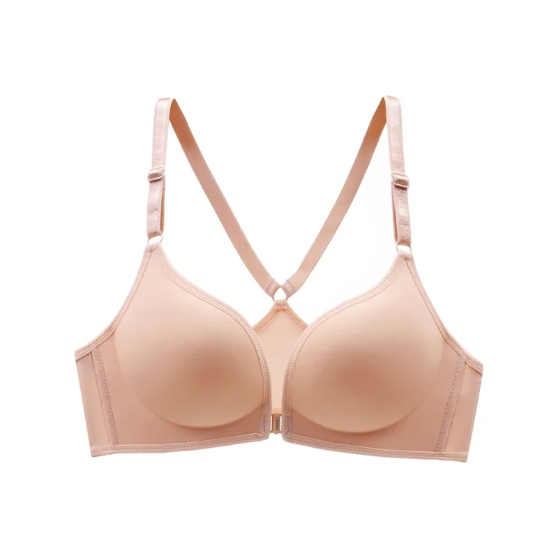 Elan and White Women's Bras-2
