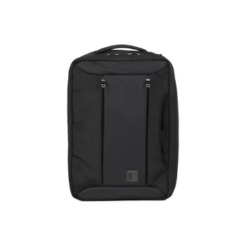 Granite Gear Fabric Backpack Medium Size Men's Black