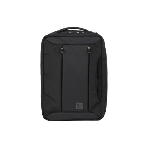 Granite Gear Fabric Backpack Medium Size Men's Black